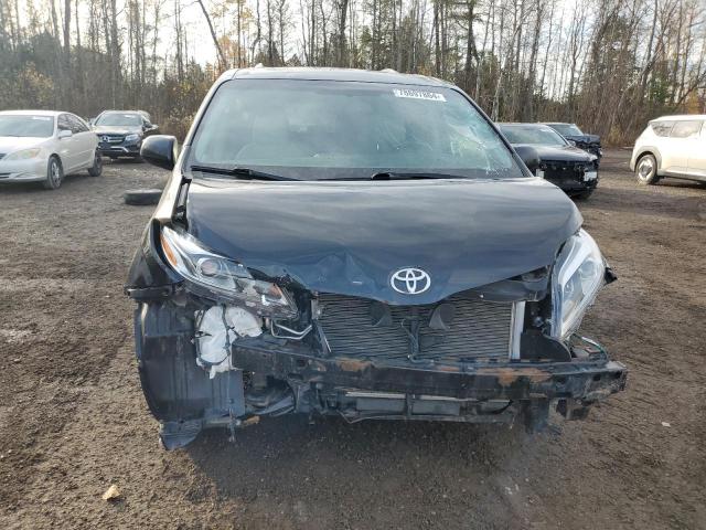 2016 TOYOTA SIENNA XLE - 5TDDK3DCXGS141232