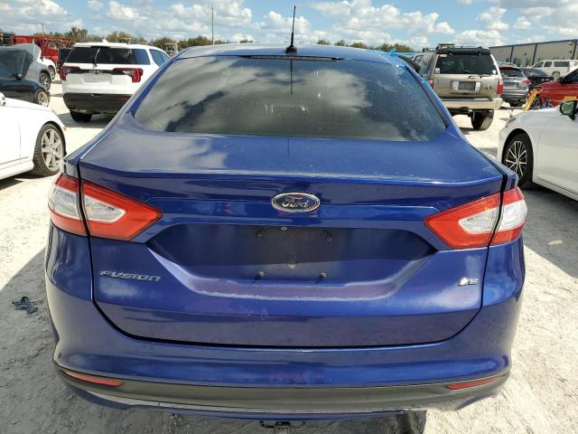 VIN 3FA6P0H79GR233737 2016 Ford Fusion, SE no.6