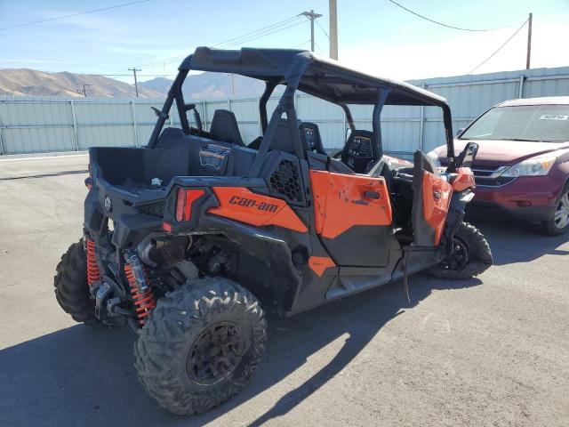 2019 CAN-AM MAVERICK S - 3JB1BAX45KK000250