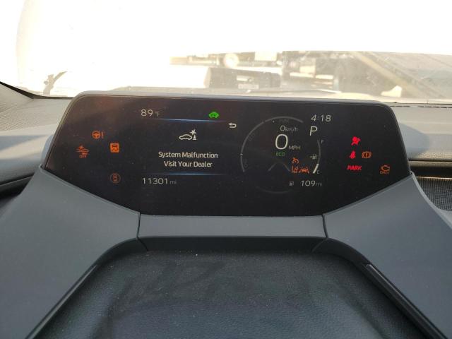 2024 TOYOTA PRIUS LE - JTDADABU8R3012455