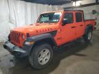 2020 JEEP GLADIATOR - 1C6HJTAG8LL151790