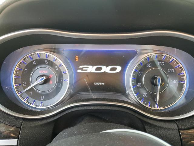 2015 CHRYSLER 300 LIMITE - 2C3CCAAG4FH845495