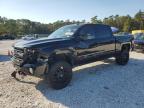 2018 CHEVROLET SILVERADO - 3GCPCREC7JG489104