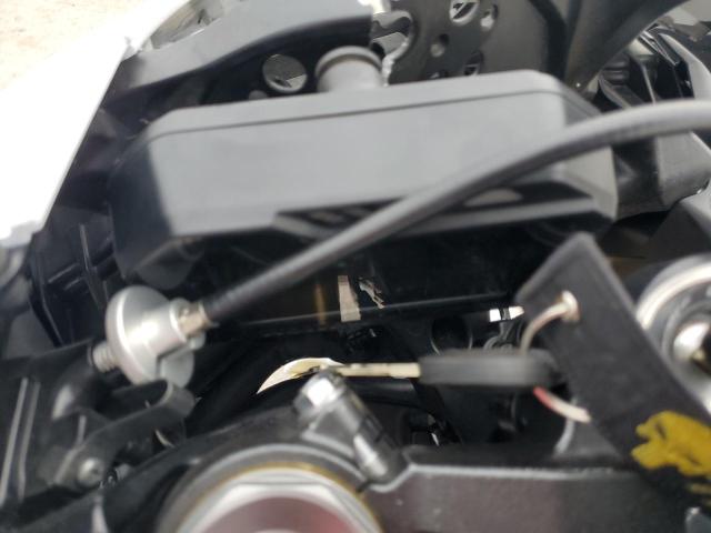 2023 HONDA CBR1000 RA JH2SC7750PK600131