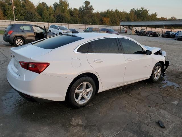 VIN 1G1ZB5ST4JF263556 2018 Chevrolet Malibu, LS no.3