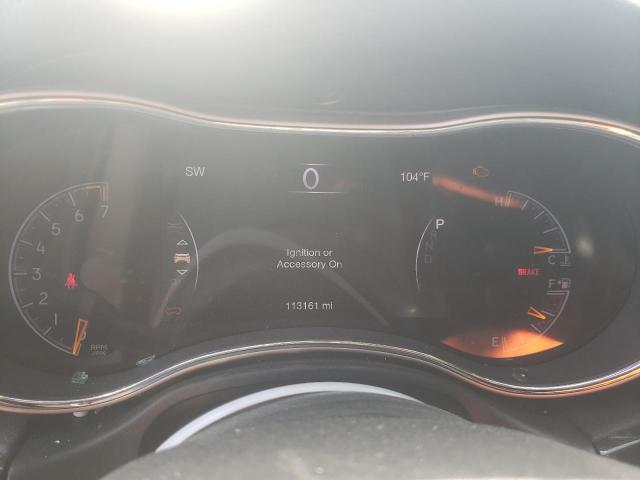 2016 JEEP GRAND CHER - 1C4RJEAG6GC451519