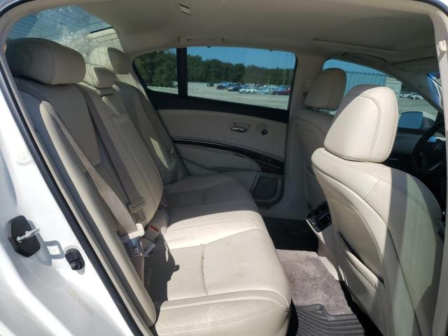 2016 ACURA RLX ADVANC JH4KC1F98GC000007