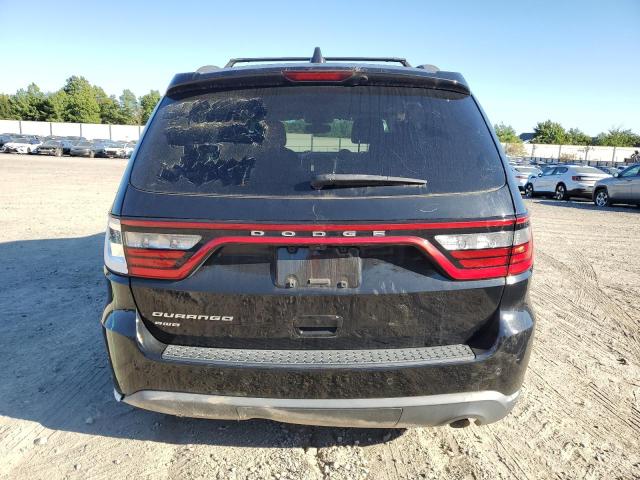 2017 DODGE DURANGO SX - 1C4RDJAG3HC884040