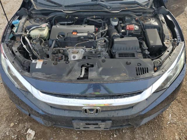 VIN 19XFC2F72GE056864 2016 Honda Civic, EX no.11