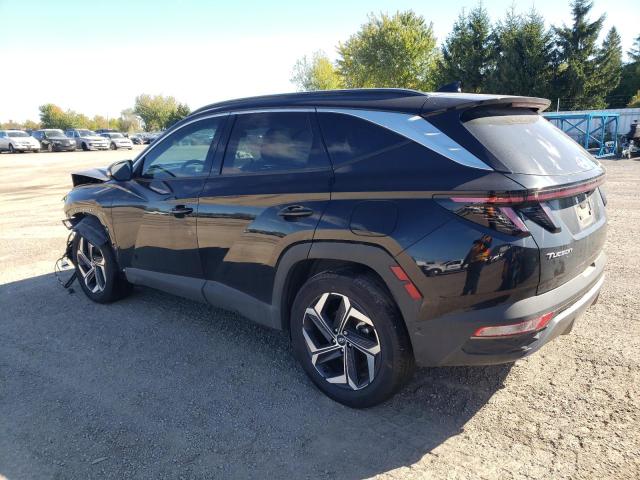Vin: km8jddd27ru145565, lot: 75625264, hyundai tucson ult ultimate 20242