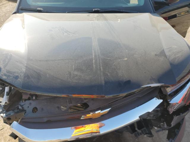 2023 CHEVROLET TRAILBLAZE - KL79MPS21PB049612