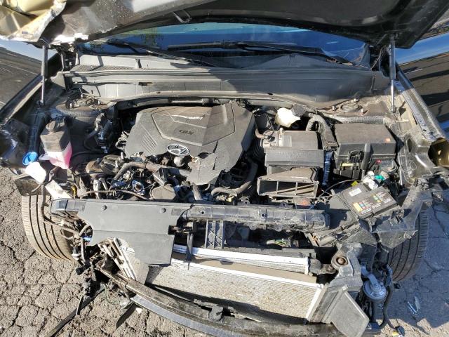 2024 HYUNDAI PALISADE C - KM8R7DGEXRU707636