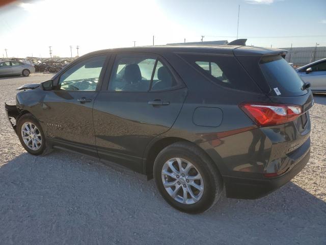 Vin: 3gnaxhev2ls601658, lot: 77914244, chevrolet equinox ls 20202