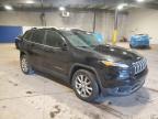 JEEP CHEROKEE L photo