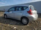 NISSAN VERSA NOTE photo