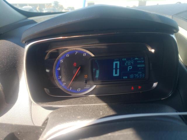 2016 CHEVROLET TRAX LS - 3GNCJKSB7GL262154