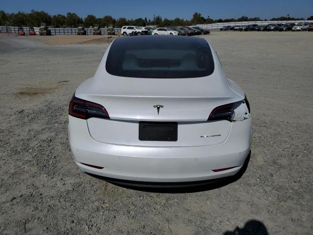 VIN 5YJ3E1EB2MF927152 2021 Tesla MODEL 3 no.6