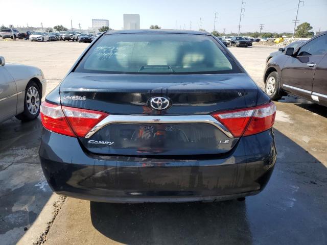 VIN 4T4BF1FK5GR565001 2016 TOYOTA CAMRY no.6