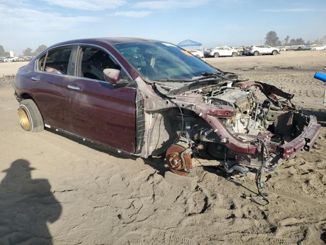2016 HONDA ACCORD SPO - 1HGCR2F53GA179920