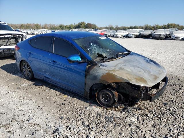 2017 HYUNDAI ELANTRA SE - 5NPD84LF8HH099666