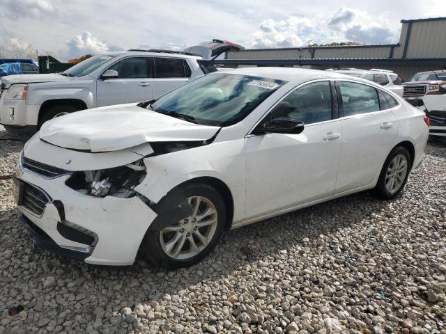 VIN 1G1ZE5ST9GF211226 2016 CHEVROLET MALIBU no.1