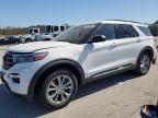 FORD EXPLORER X photo