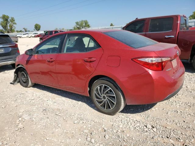 2017 TOYOTA COROLLA L - 2T1BURHE0HC810392
