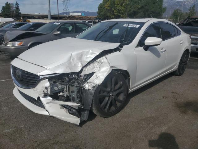 MAZDA 6 GRAND TO