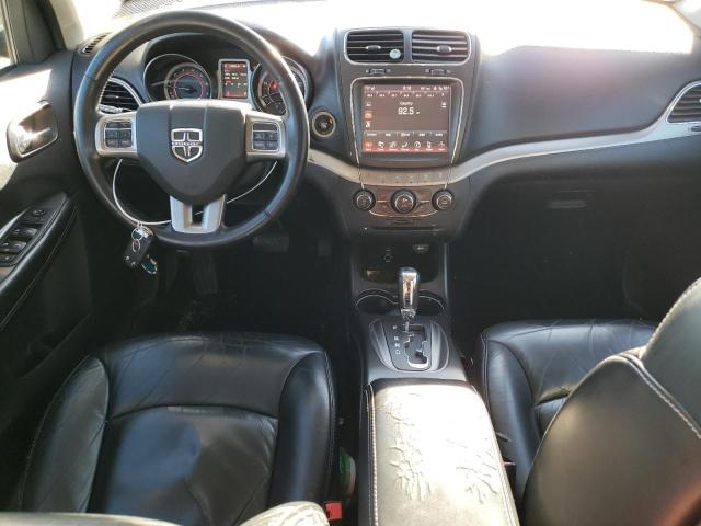 2018 DODGE JOURNEY CR - 3C4PDCGG2JT260556