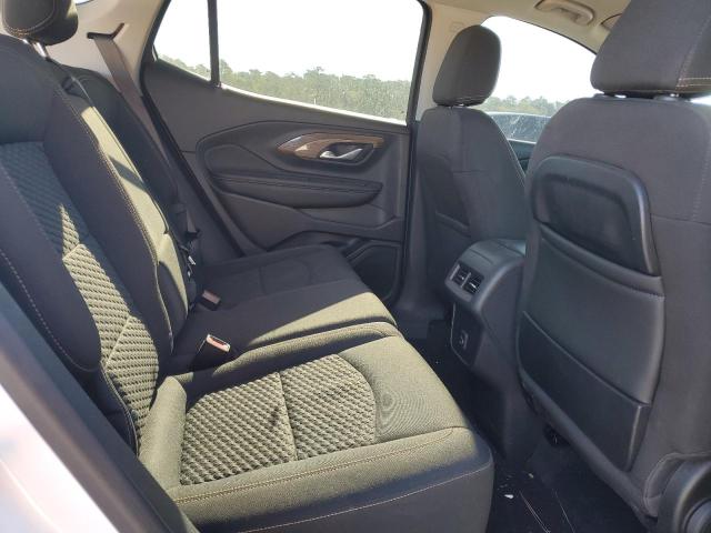 2021 GMC TERRAIN SL - 3GKALMEV9ML337500