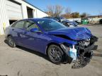 Lot #2957652101 2024 HYUNDAI ELANTRA SE