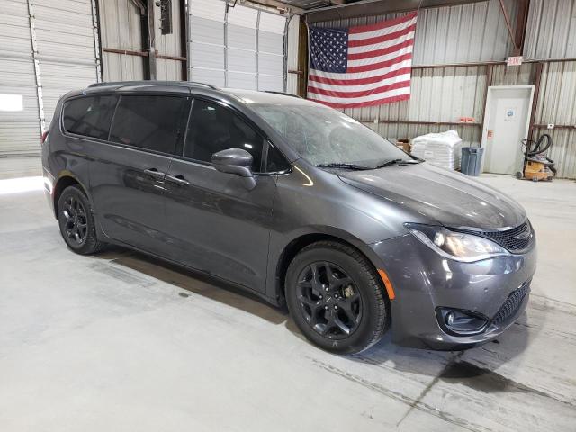 Vin: 2c4rc1eg2kr686447, lot: 76551724, chrysler pacifica touring l plus 20194