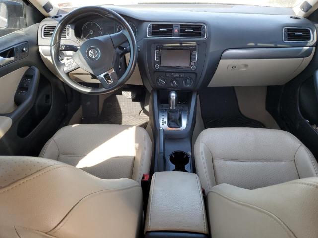 VIN 3VWLL7AJ9EM416134 2014 Volkswagen Jetta, Tdi no.8