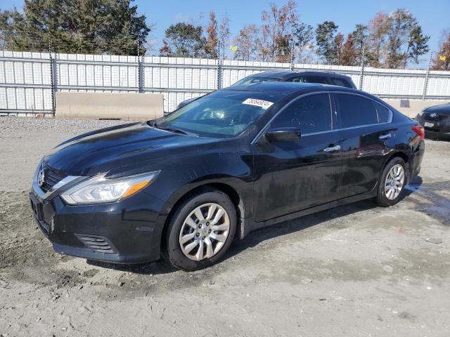 VIN 1N4AL3AP2HC294056 2017 Nissan Altima, 2.5 no.1