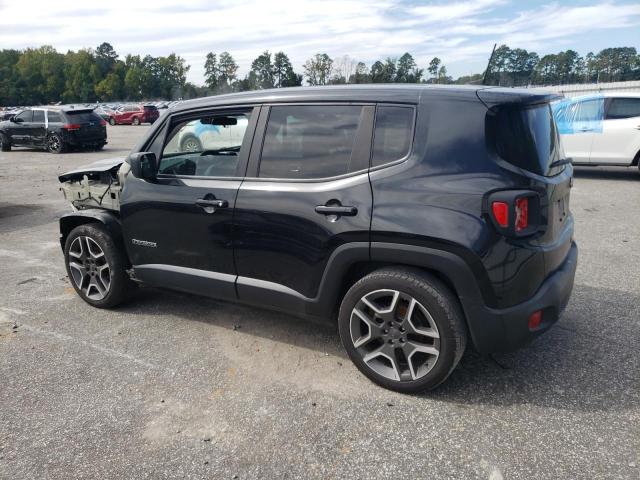 2021 JEEP RENEGADE S - ZACNJCAB5MPM26932