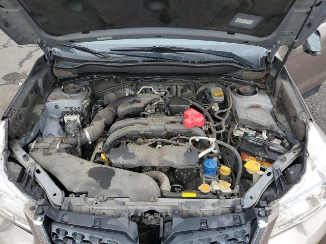 2016 SUBARU FORESTER 2 - JF2SJABCXGH455244
