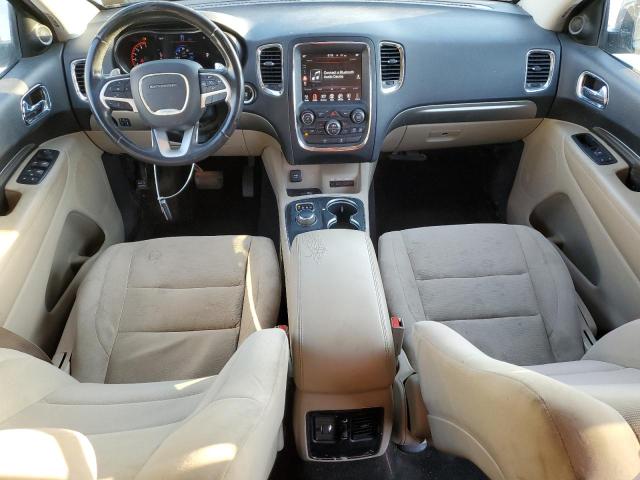 2015 DODGE DURANGO SX - 1C4RDHAGXFC766038