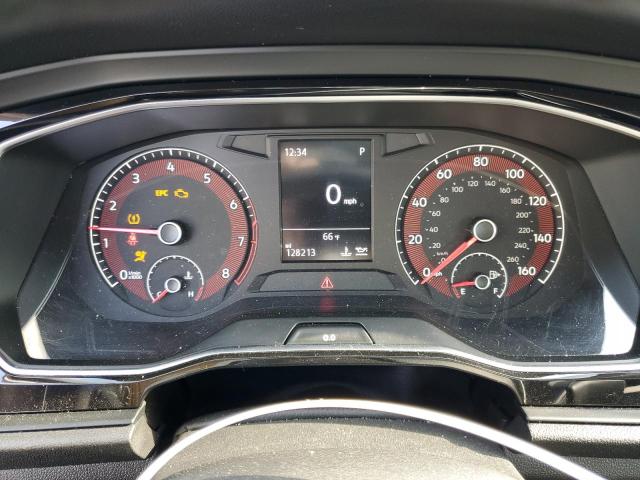 2019 VOLKSWAGEN JETTA S - 3VWCB7BU8KM163282