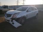 CADILLAC SRX LUXURY photo