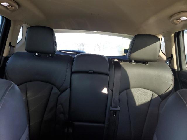 2017 BUICK ENVISION E - LRBFXDSA8HD105469