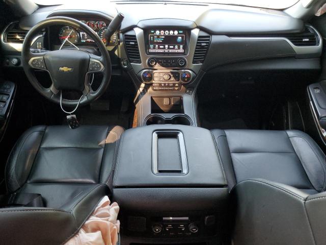 2020 CHEVROLET TAHOE K150 - 1GNSKBKC6LR265390