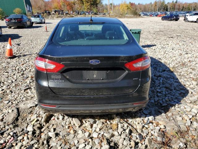 2015 FORD FUSION SE - 3FA6P0H7XFR210322