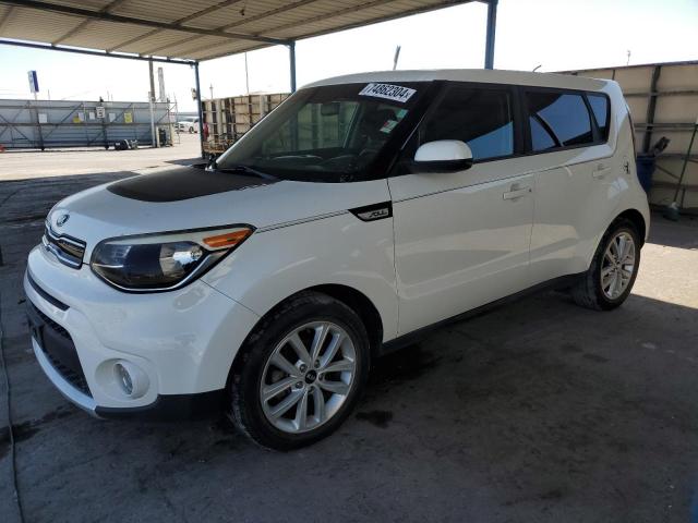 VIN KNDJP3A58J7511055 2018 KIA Soul, + no.1