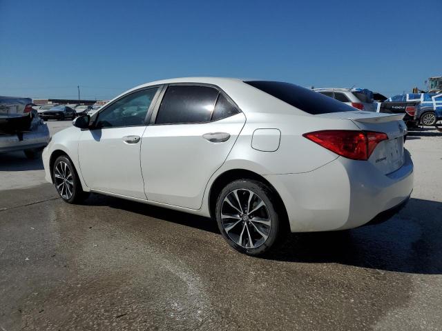 2017 TOYOTA COROLLA L - 5YFBURHE1HP660325