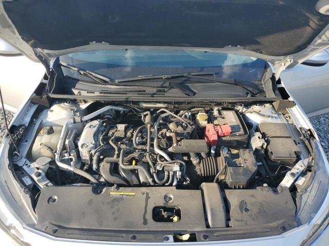 2022 NISSAN SENTRA SV - 3N1AB8CV3NY220589