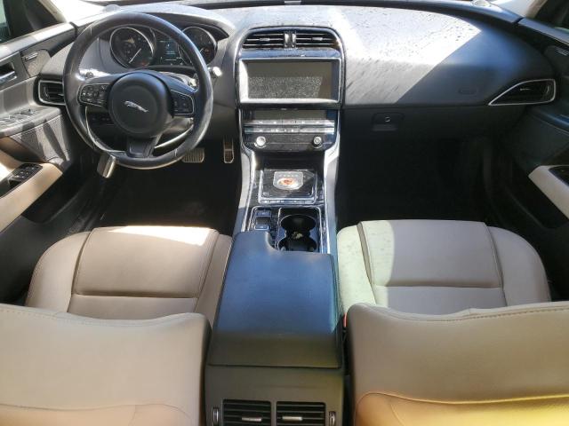 2019 JAGUAR XE PREMIUM SAJAD4FN1KCP51274