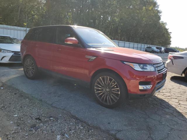 VIN SALWR2FV8HA677438 2017 Land Rover Range Rover, Hse no.4