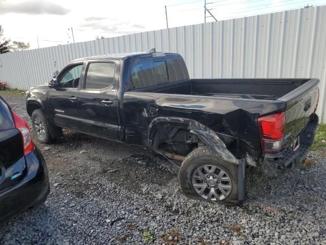 VIN 3TMDZ5BNXKM069324 2019 Toyota Tacoma, Double Cab no.2