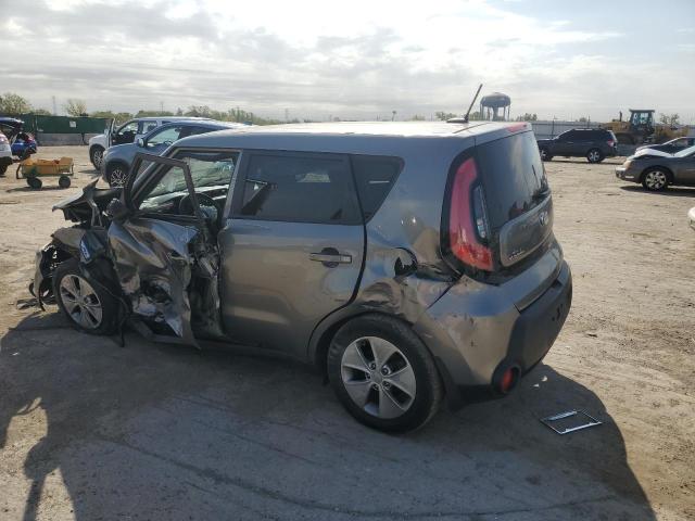 2016 KIA SOUL - KNDJN2A27G7288506