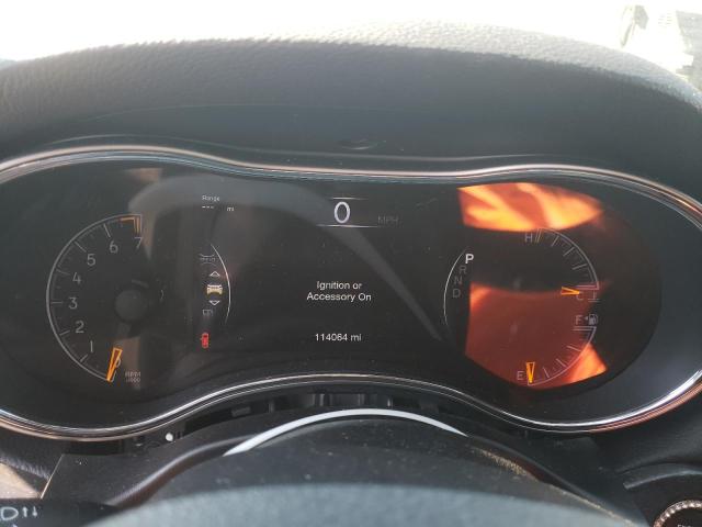 2018 JEEP GRAND CHER - 1C4RJEAG0JC447411